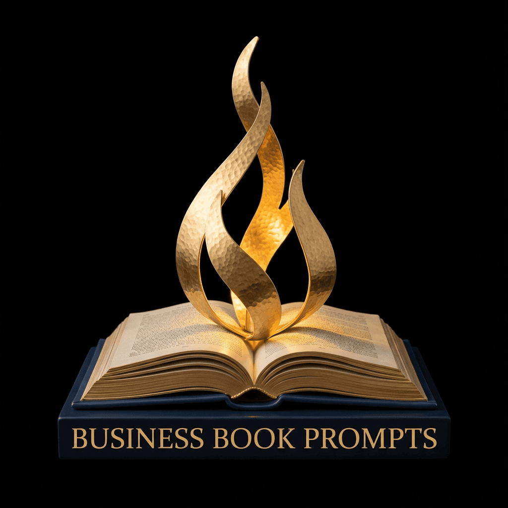 BusinessBookPrompts