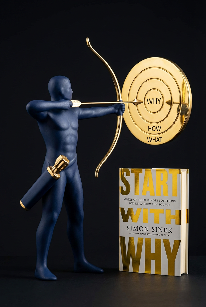 Start With Why